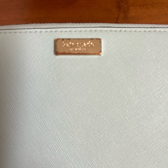 Kate Spade Wallet - Picture 2 of 7